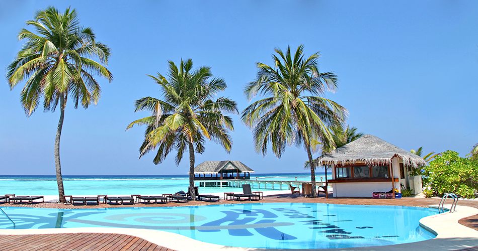 Palm Beach Resort & Spa