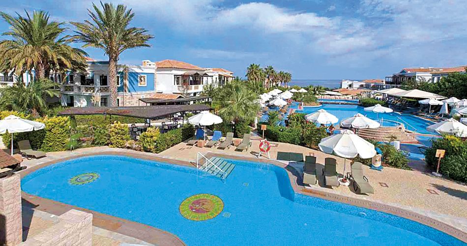 Aldemar Royal Mare Thalasso Resort