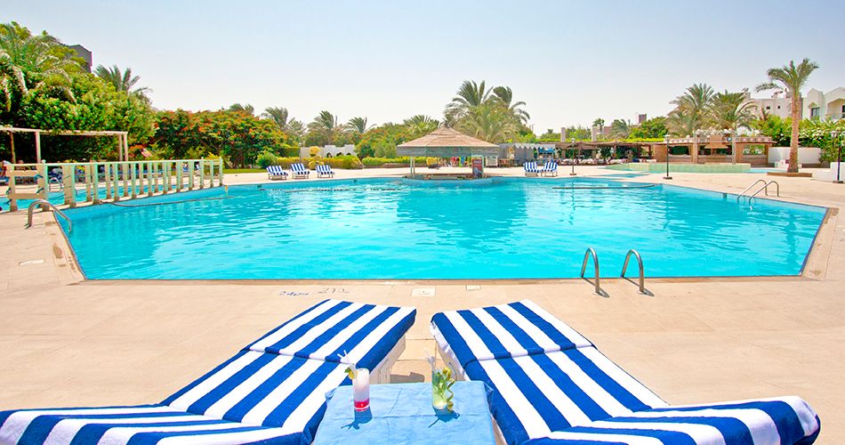 Regina Swiss Inn Resort