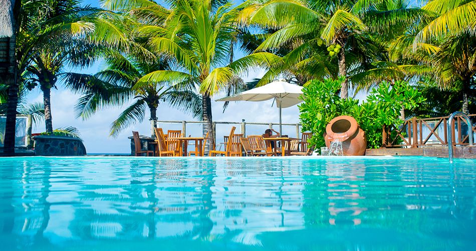 Le Surcouf Hotel & Spa