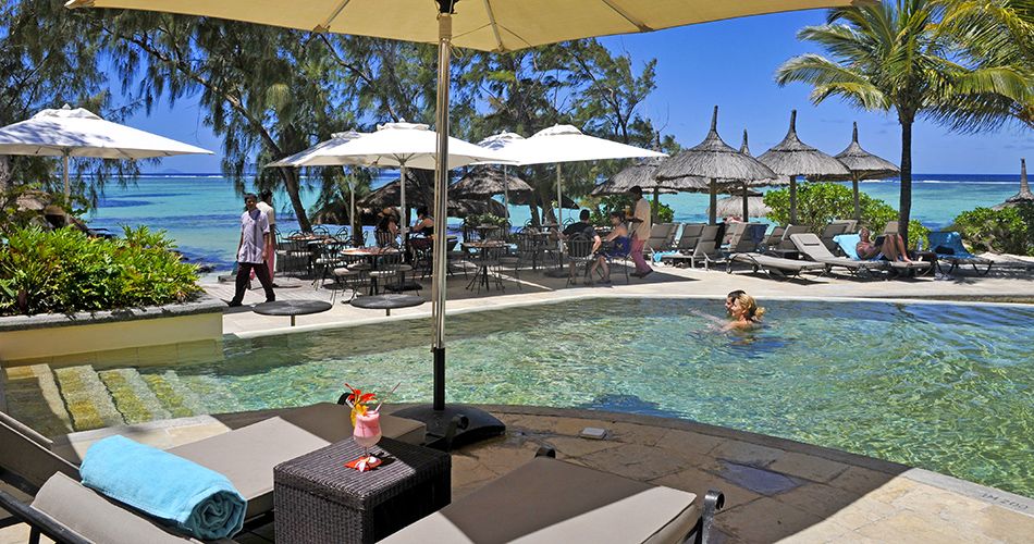 La Palmeraie Boutique Hotel