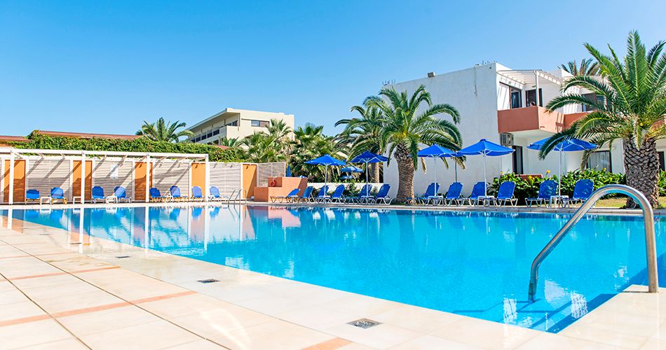 Adele Beach Bungalows