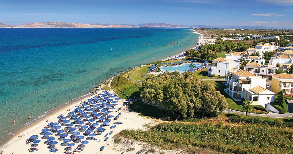 Neptune Resort Convention Centre & Spa