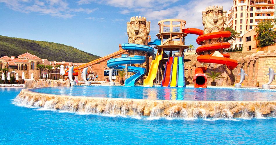 Aquapark