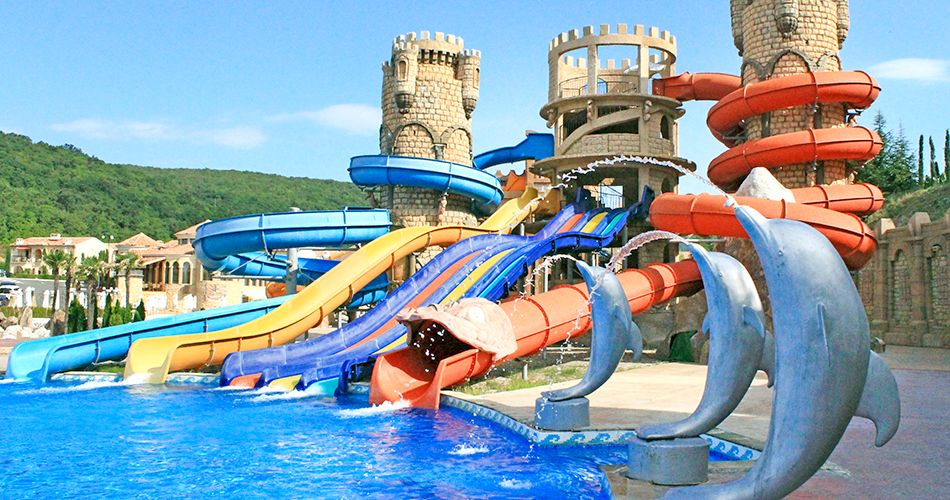 Aquapark