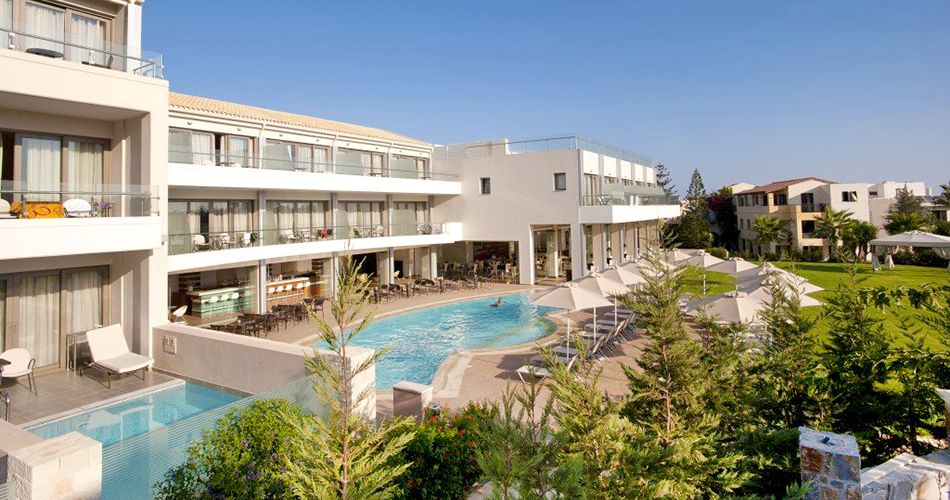 Castello Boutique Resort & Spa