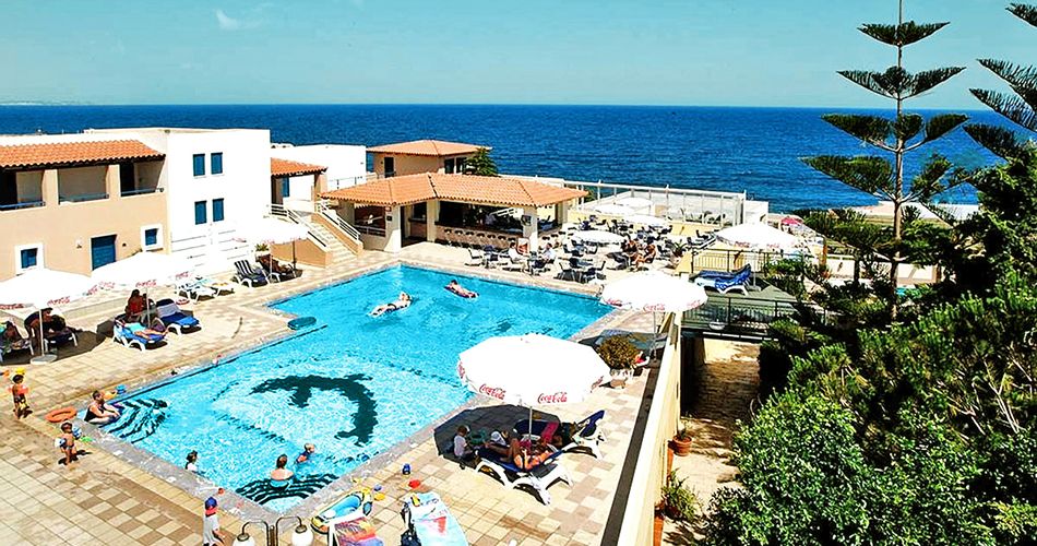 Castello Village Resort