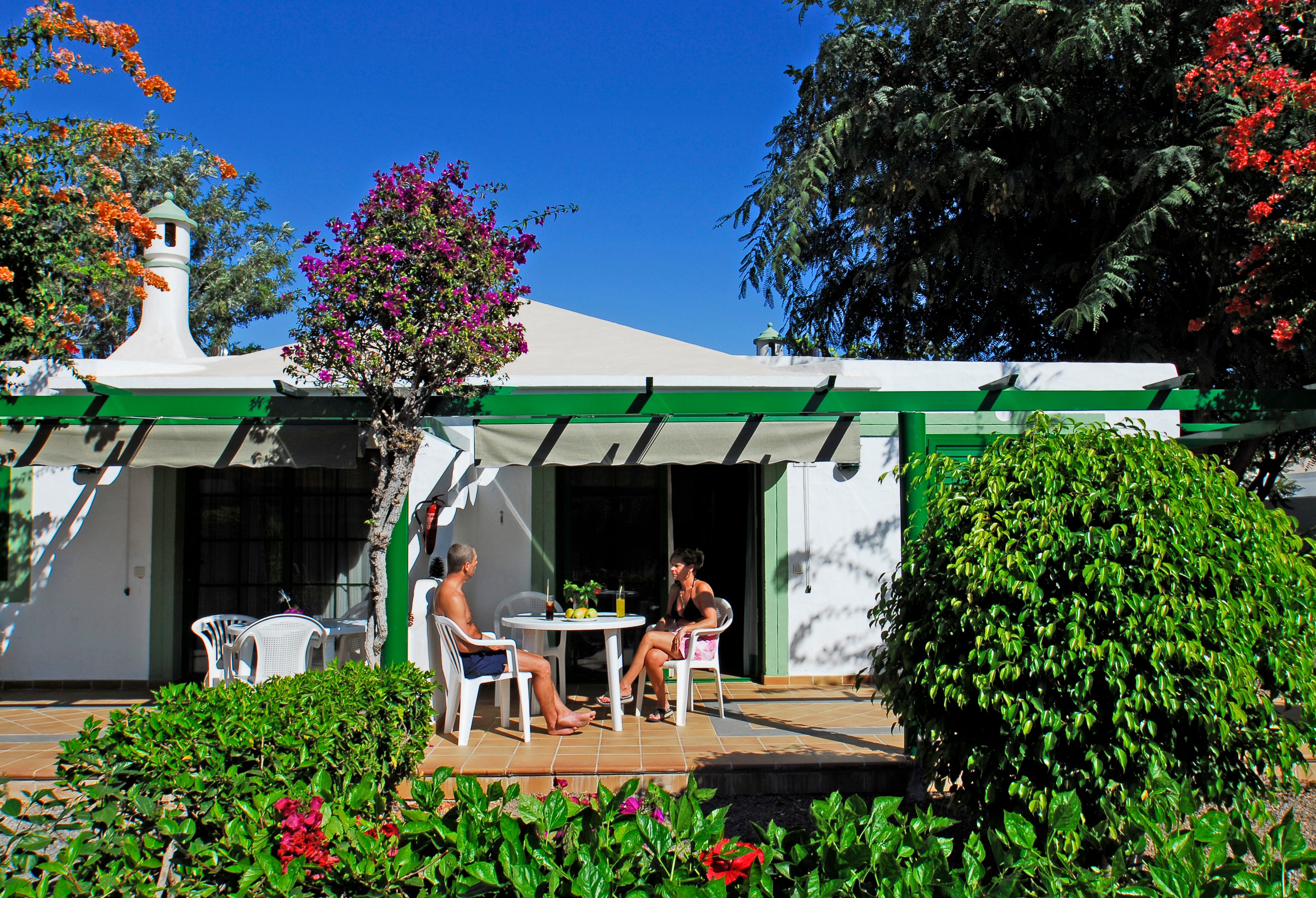 Bungalov