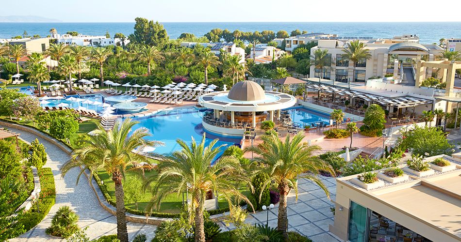 Minoa Palace Resort & Spa