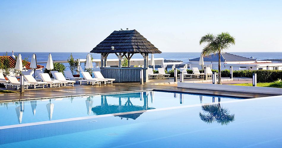Cretan Pearl Resort & Spa