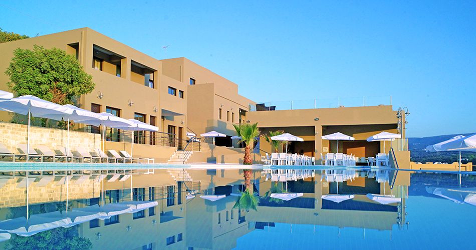 Rimondi Grand Resort & Spa