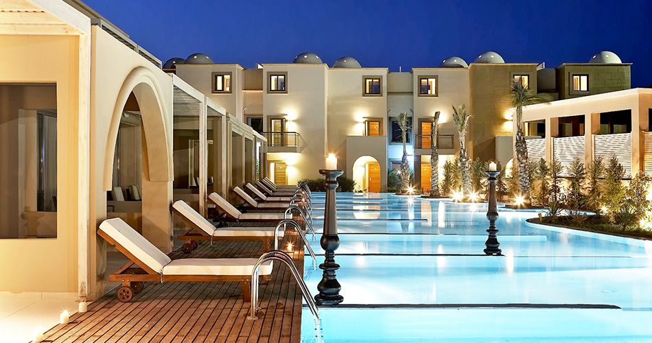 Sentido Ixian All Suites