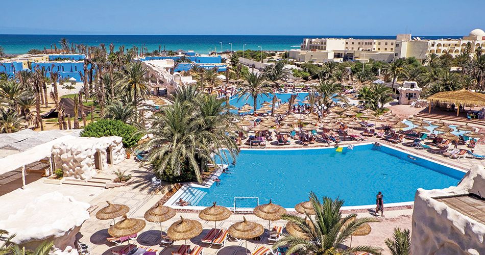 Baya Beach Aqua Park