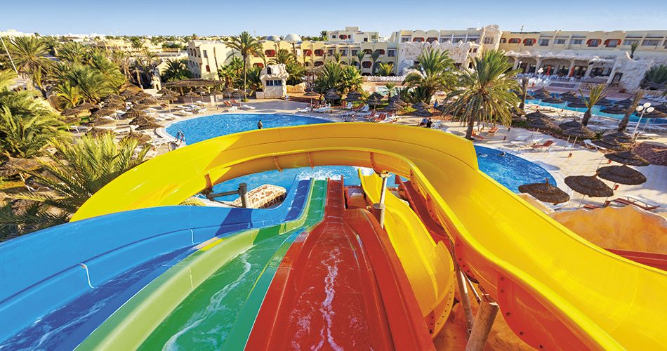 Aquapark