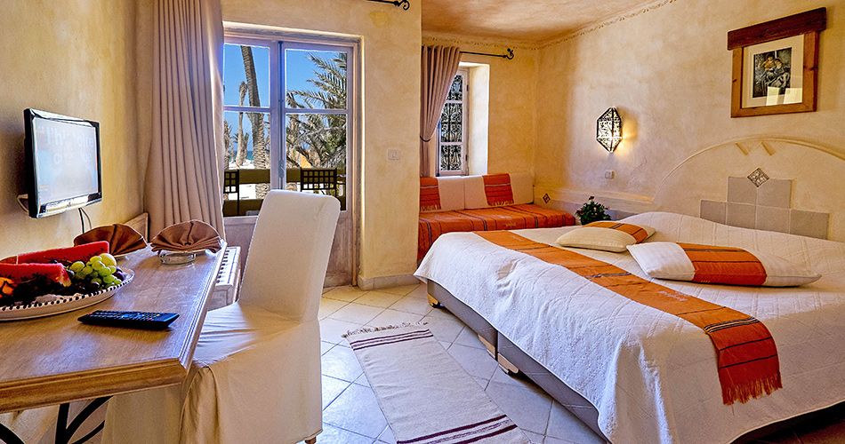 Pokoj Superior Hacienda
