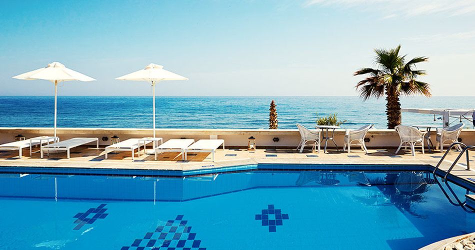 Petradi Beach Lounge