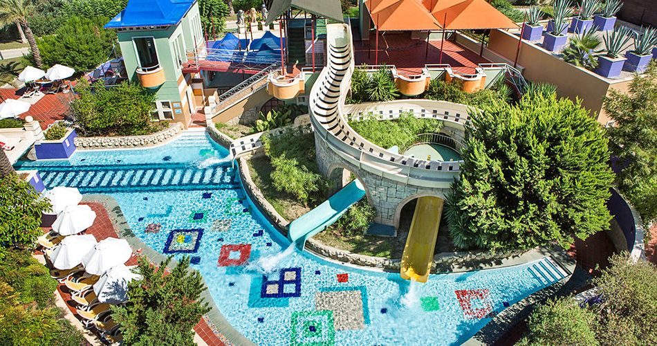 Tobogány a skluzavky