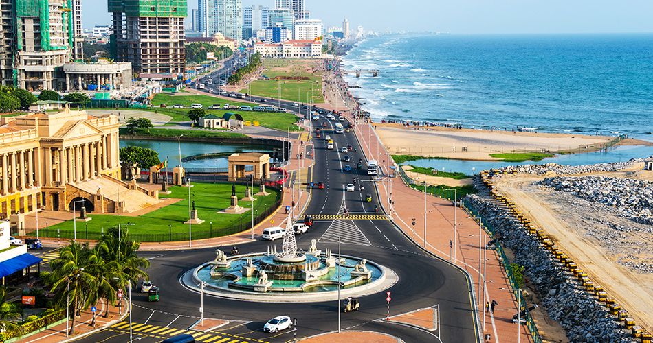 Colombo
