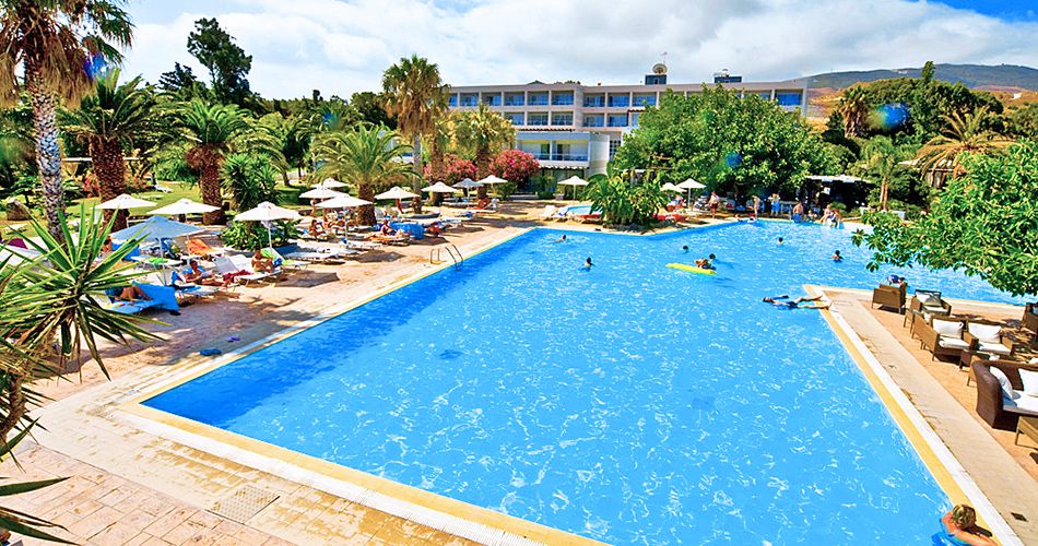 Sun Palace Resort & Spa