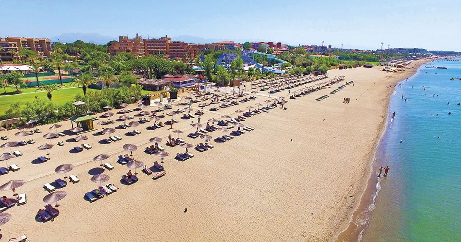 Magic Life Waterworld