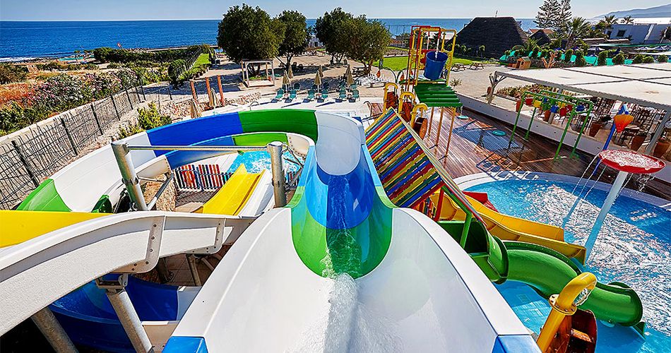 Tobogány a skluzavky