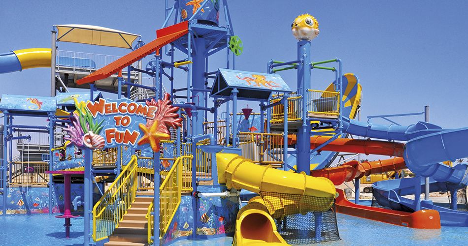 Aquapark
