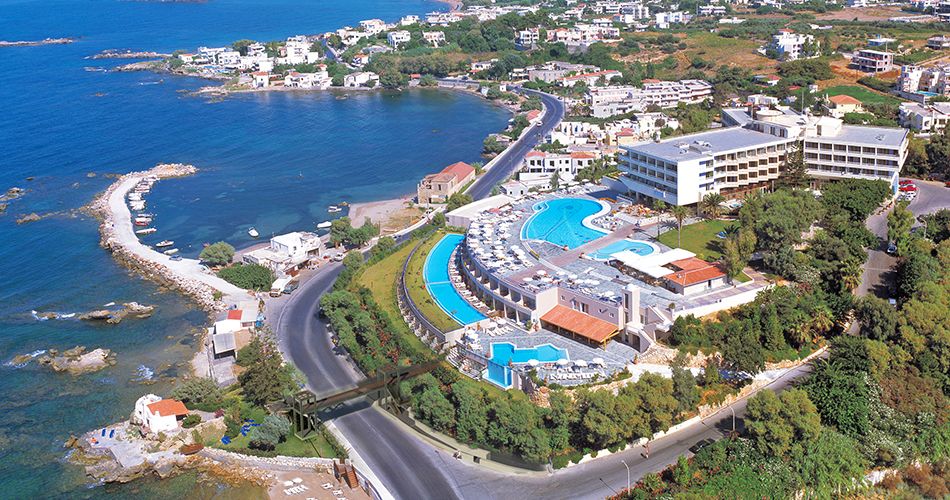 Panorama Hotel & Resort