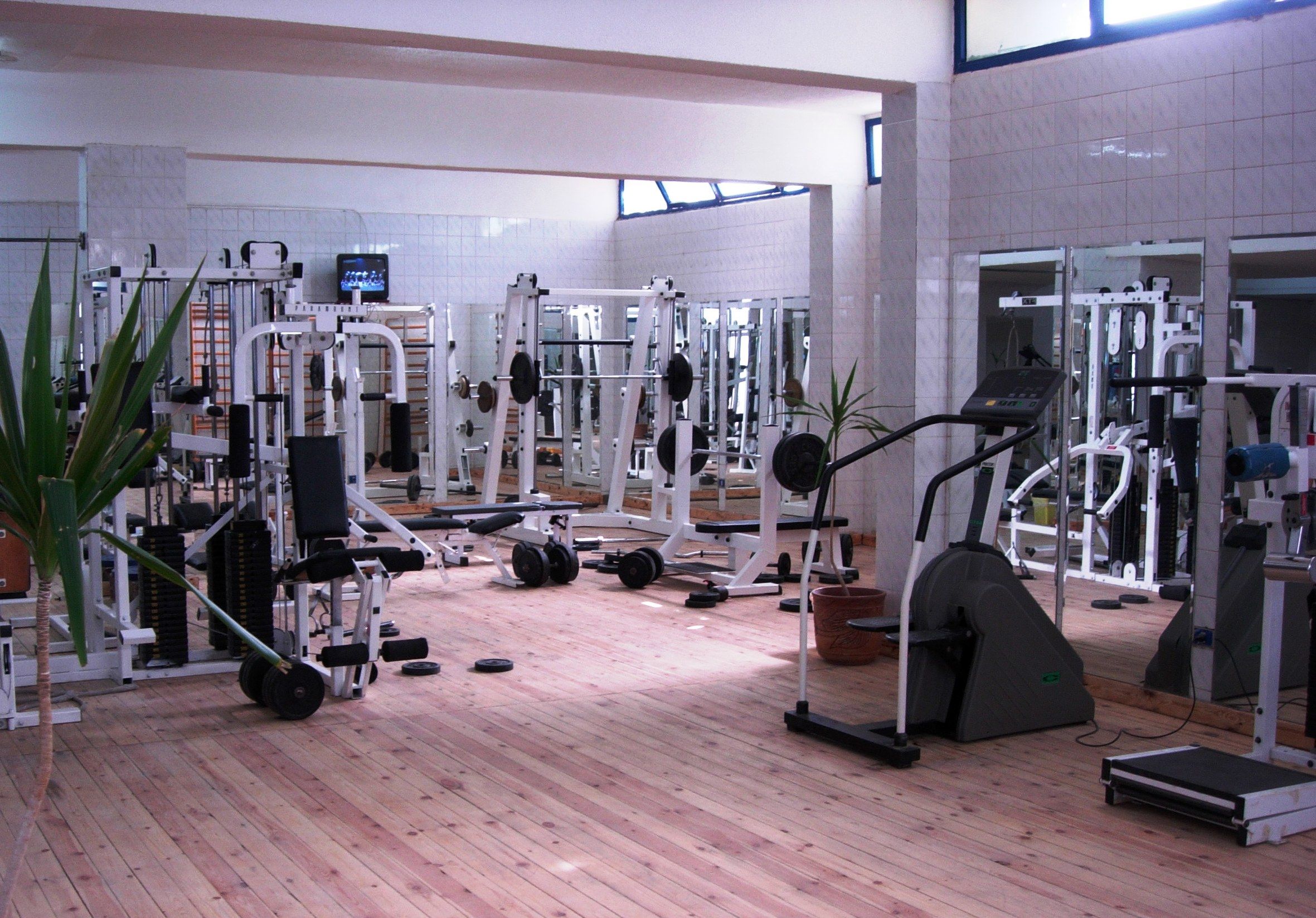Fitness