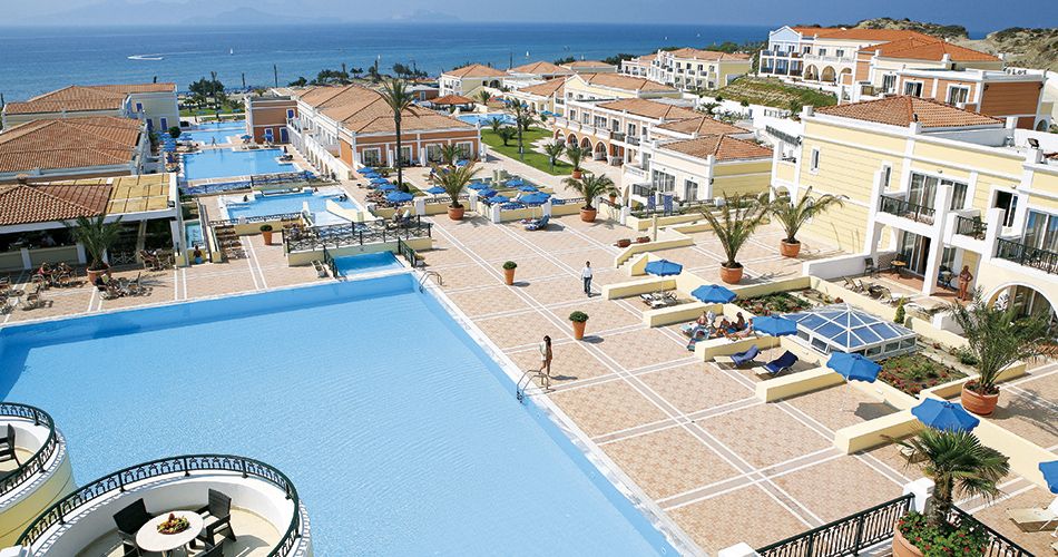 Atlantica Porto Bello Royal