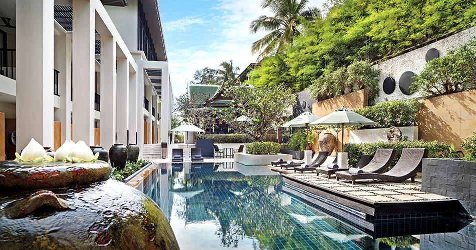 Manathai Surin Phuket