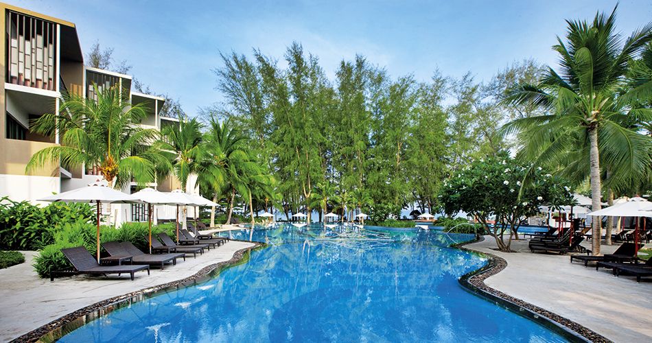 Holiday Inn Resort Phuket Mai Khao Beach