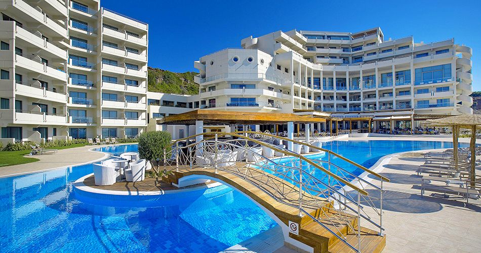 Elysium Resort & Spa