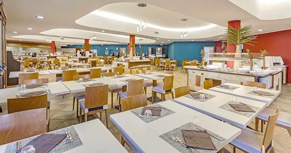 Restaurace