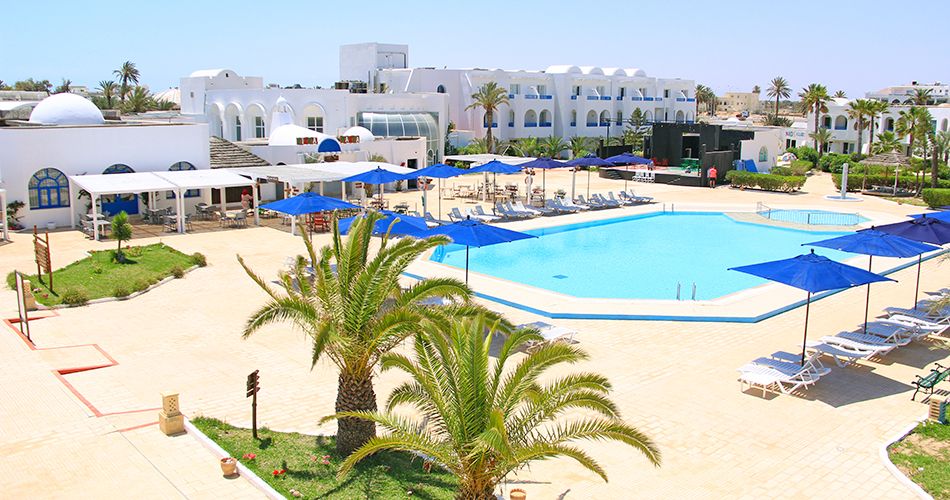 Club Djerba Les Dunes