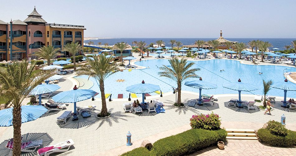 Dreams Beach Marsa Alam