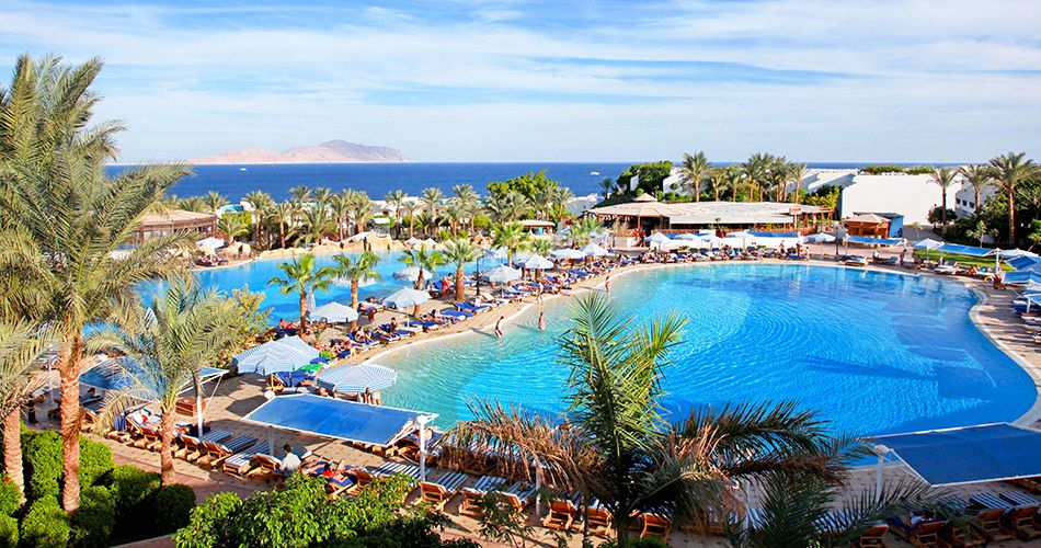 Sultan Gardens Resort