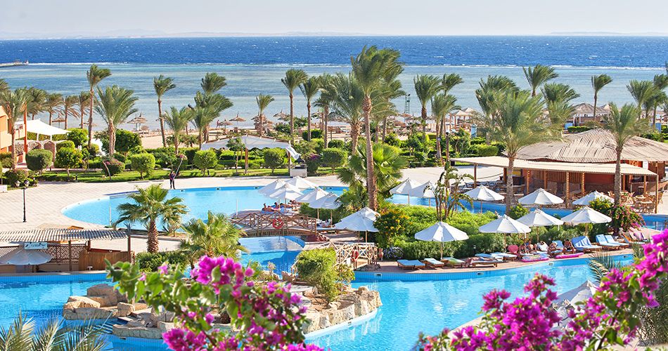 Amwaj Oyoun Resort