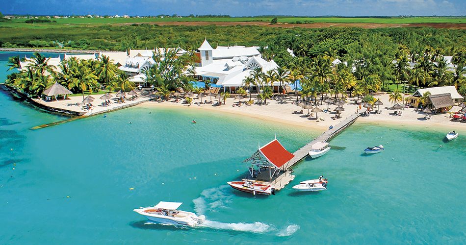 Preskil Beach Resort