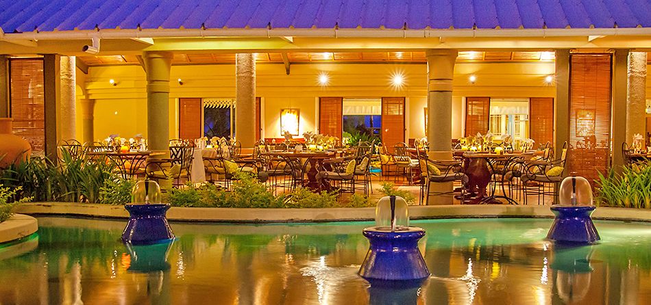 Restaurace