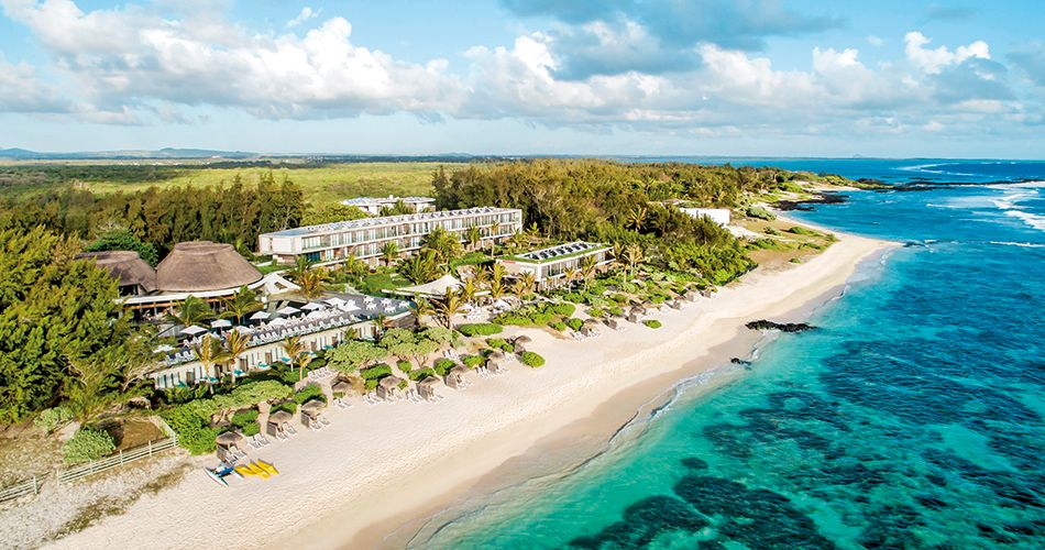 Radisson Blu Poste Lafayette Resort & Spa