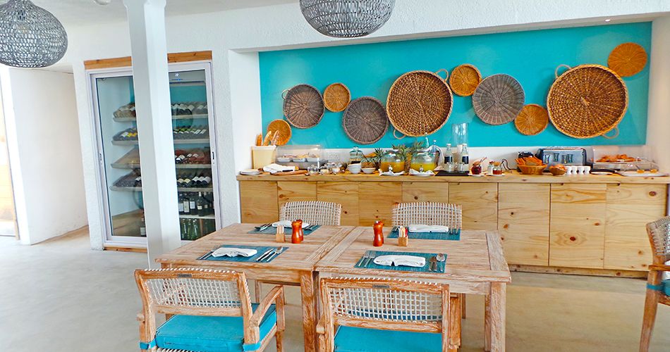 Restaurace