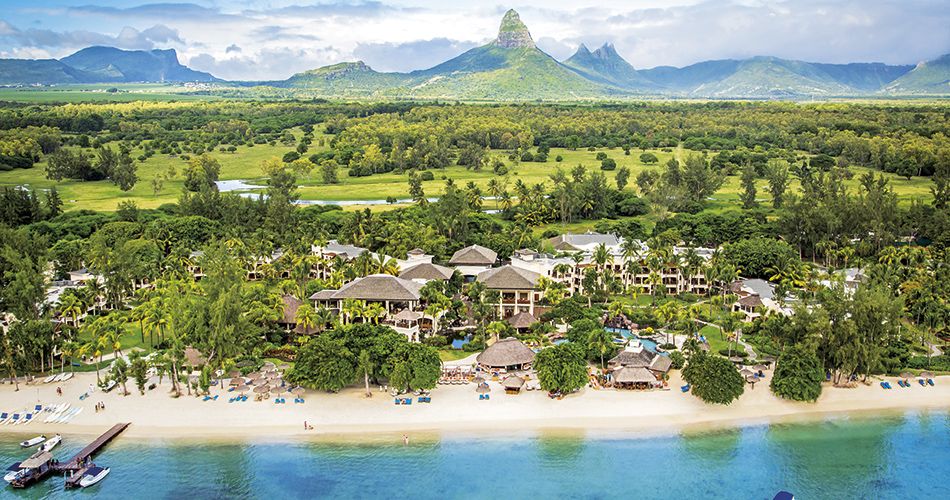 Hilton Mauritius Resort & Spa