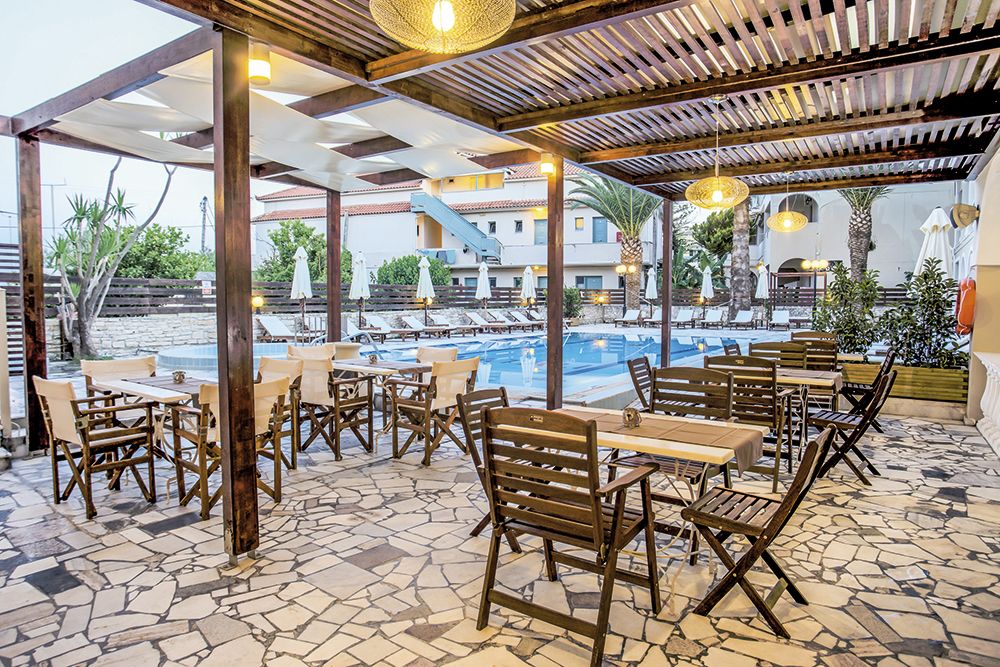 Restaurace