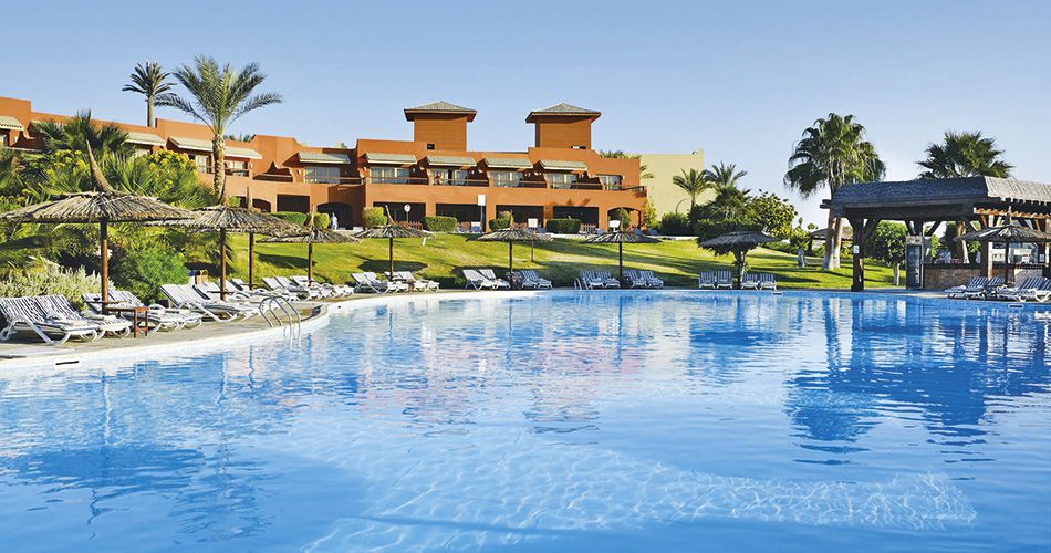 Coral Sea Holiday Resort