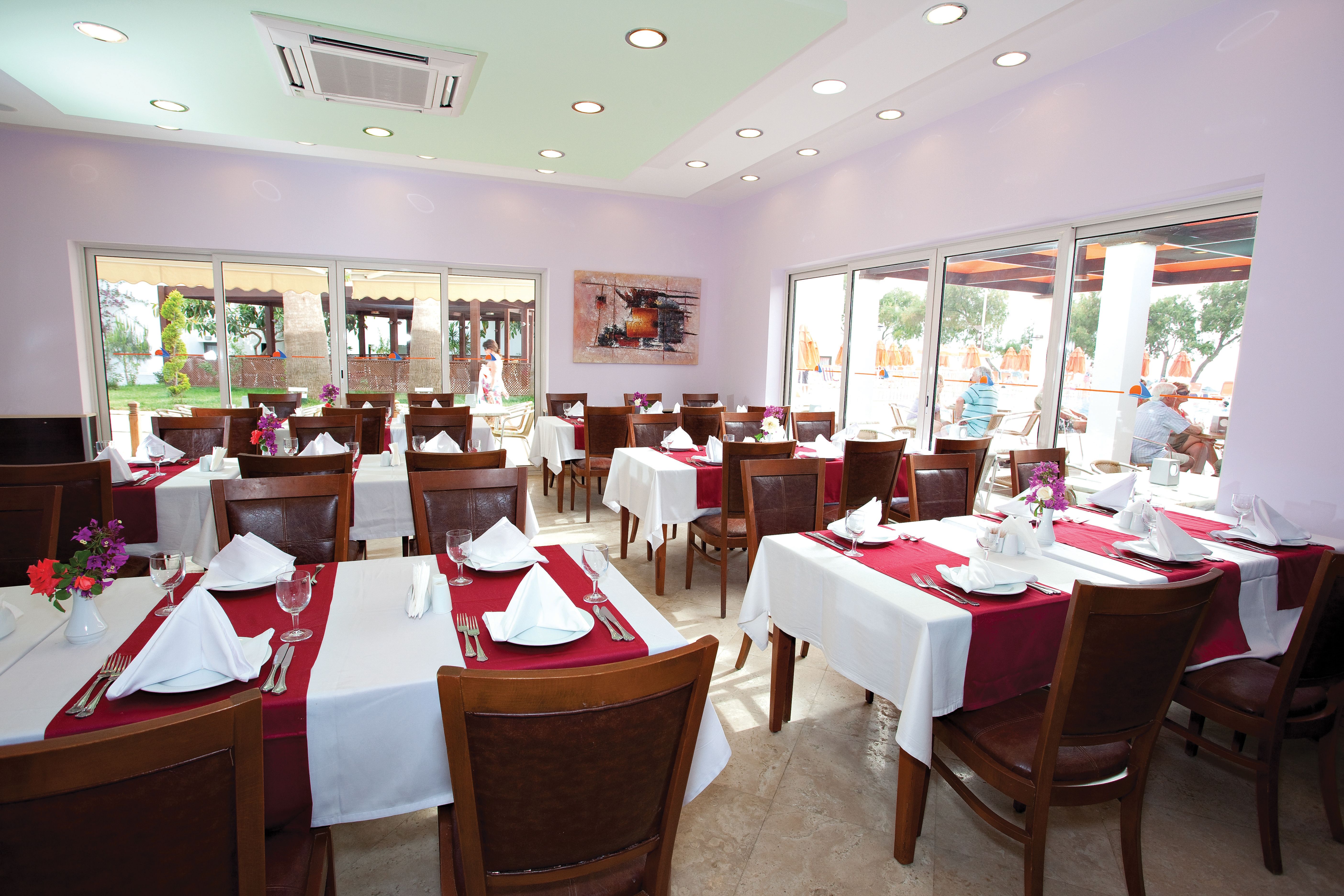Restaurace