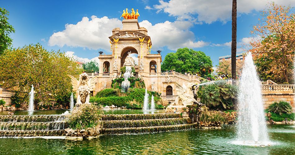 Eurovíkend Barcelona - Hotel Rafael Badalona