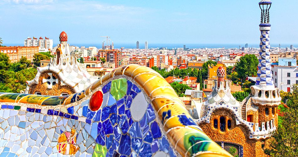 Eurovíkend Barcelona - Hotel Rafael Badalona