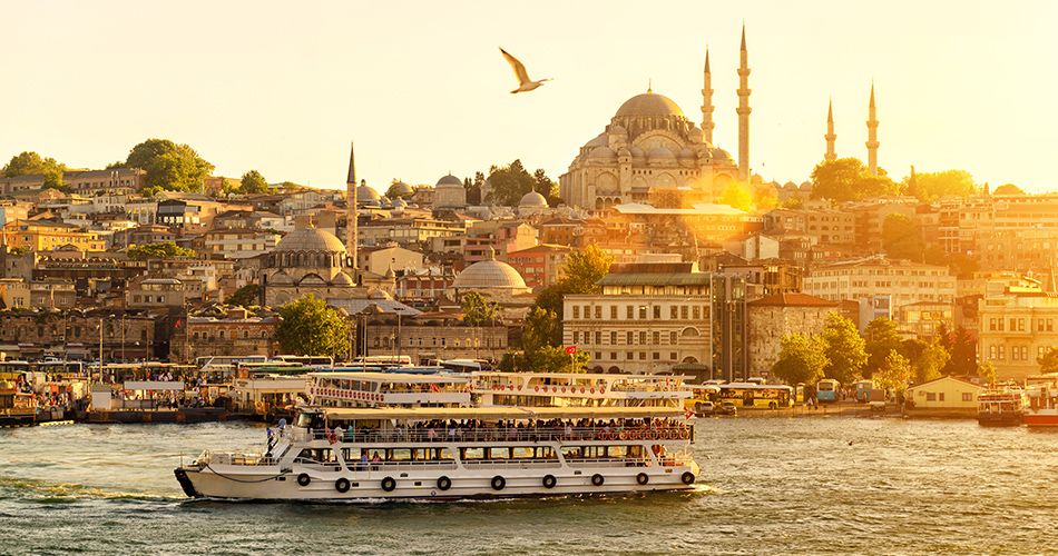 Istanbul