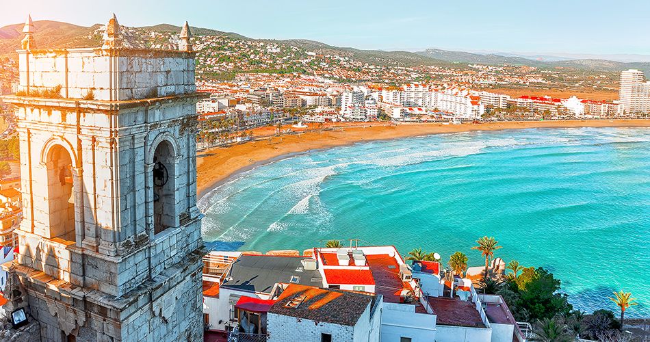 Eurovíkend Valencie - Hotel Beleret Valencia