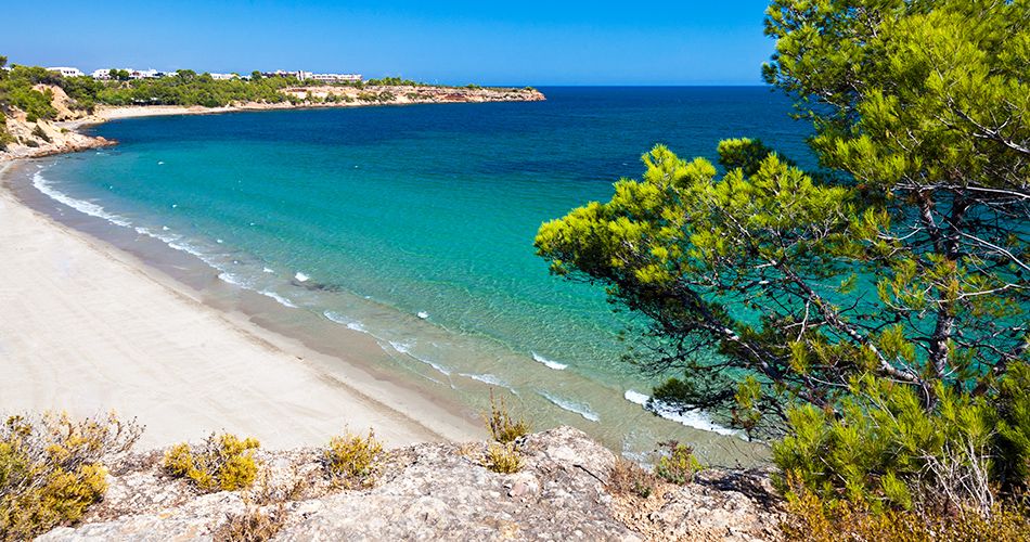 Eurovíkend Valencie - Hotel Eurostar Sercotel Acteon